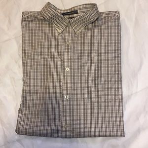Men’s Eddie Bauer Button Down (Tall)